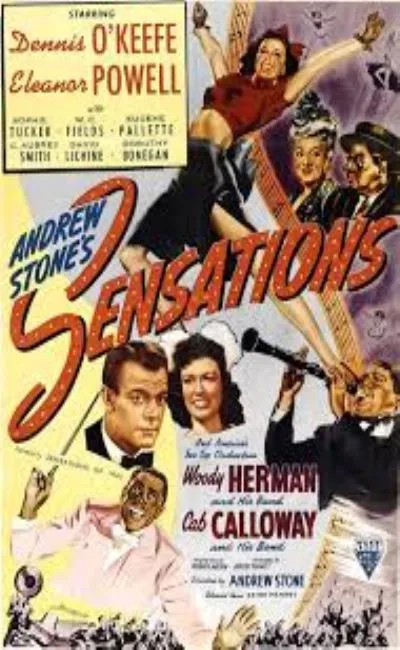 Swing circus (1948)