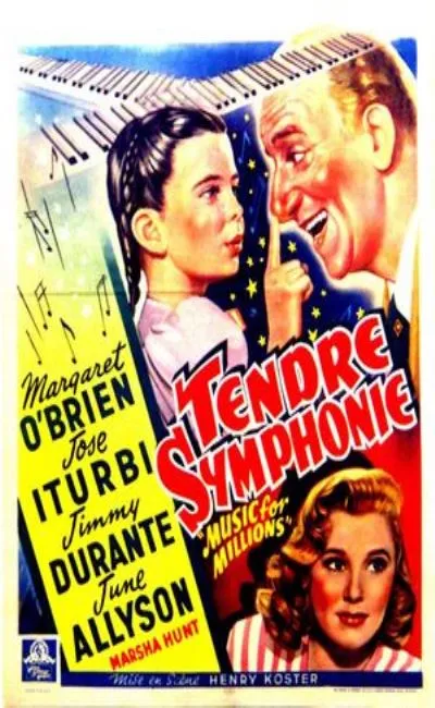 Tendre symphonie (1944)
