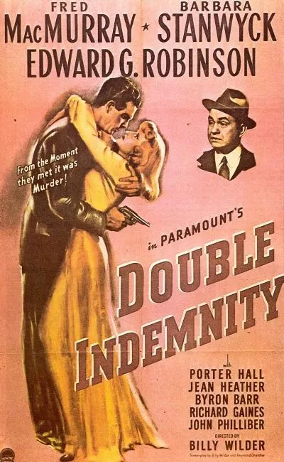 Assurance sur la mort (1944)