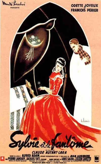 Sylvie et le fantôme (1945)