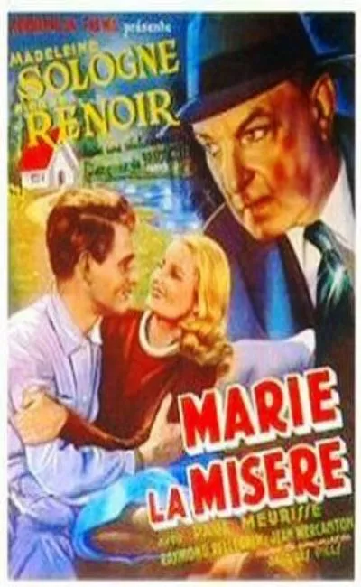 Marie la misère (1945)