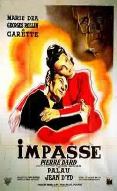 Impasse (1946)