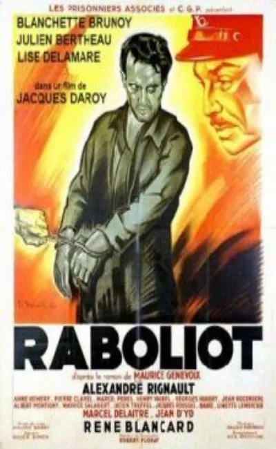 Raboliot (1946)