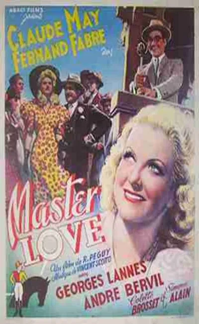 Master love (1946)