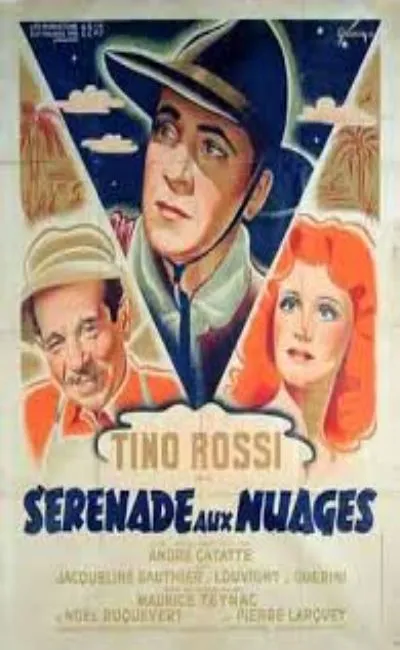 Sérénade aux nuages (1946)
