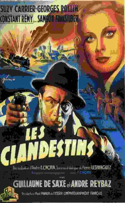 Les clandestins (1946)