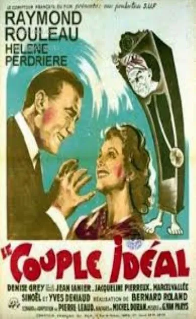Le couple idéal (1945)