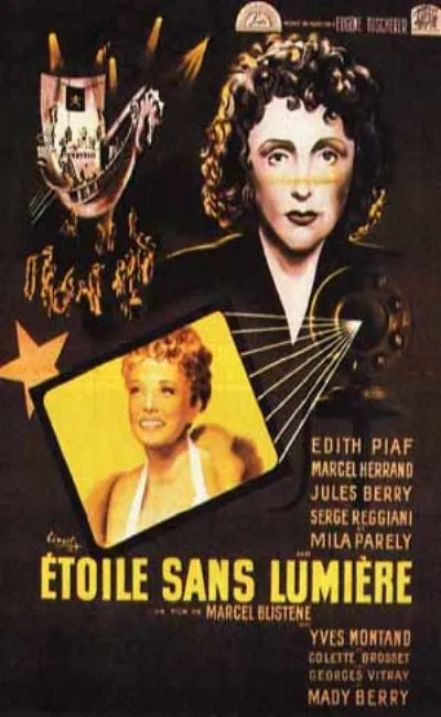 Etoile sans lumière (1946)