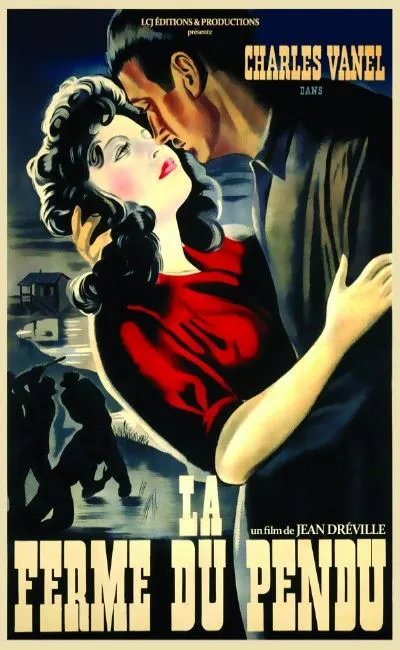 La ferme du pendu (1945)