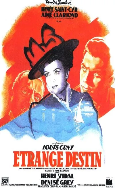 Etrange destin (1946)