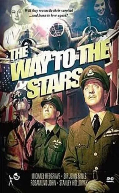 Le chemin des étoiles (1946)