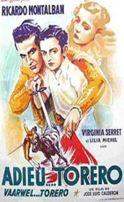 Adieu toréro (1948)