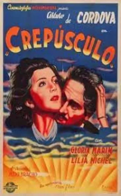 Crépuscule (1945)
