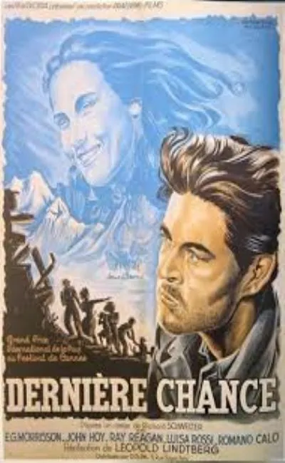 La dernière chance (1945)