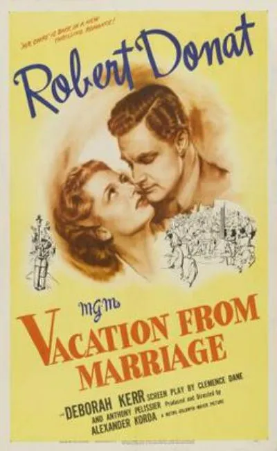 Le verdict de l'amour (1951)