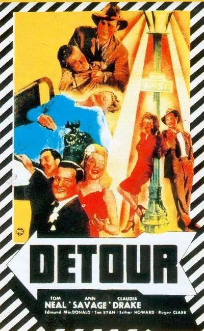 Détour (1945)