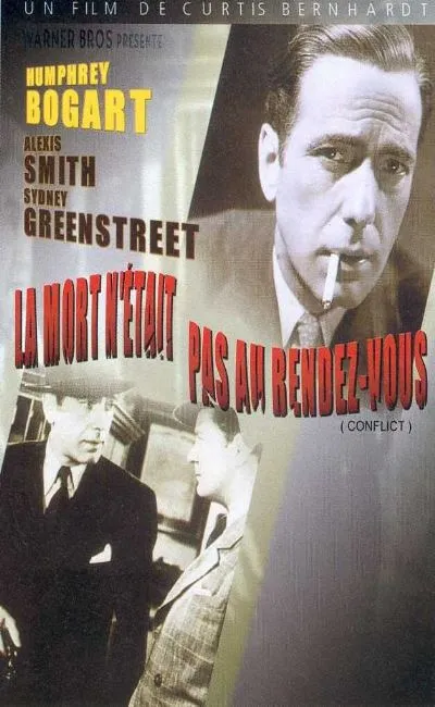 La mort n'était pas au rendez-vous (1946)