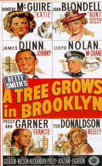 Le lys de Brooklyn (1945)