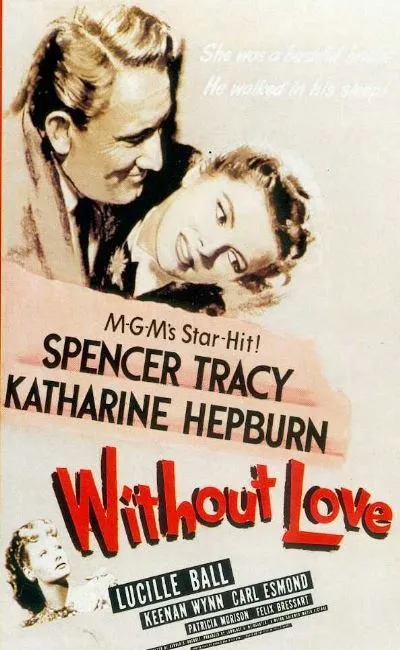 Sans amour (1945)