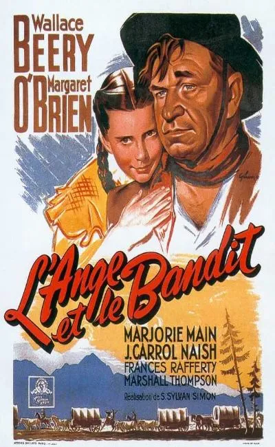 L'ange et le bandit (1946)
