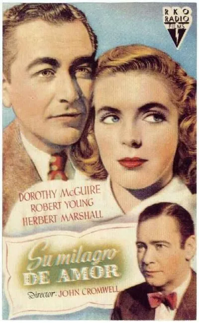 Le cottage enchanté (1945)