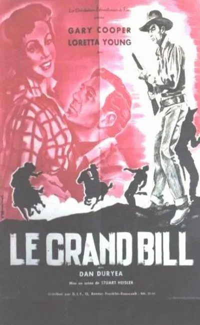 Le grand Bill (1945)