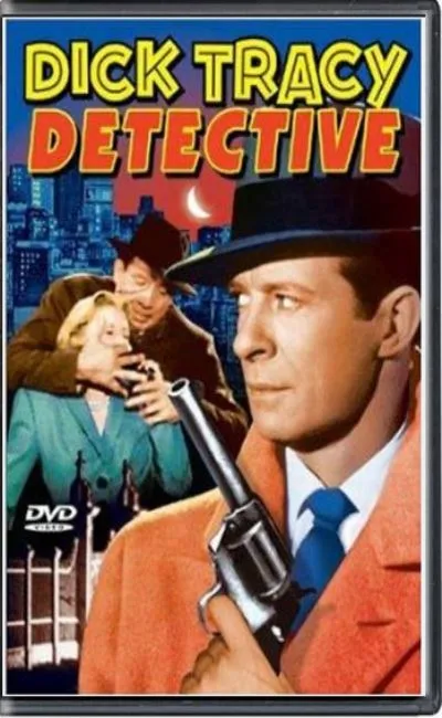 Dick Tracy détective (1945)