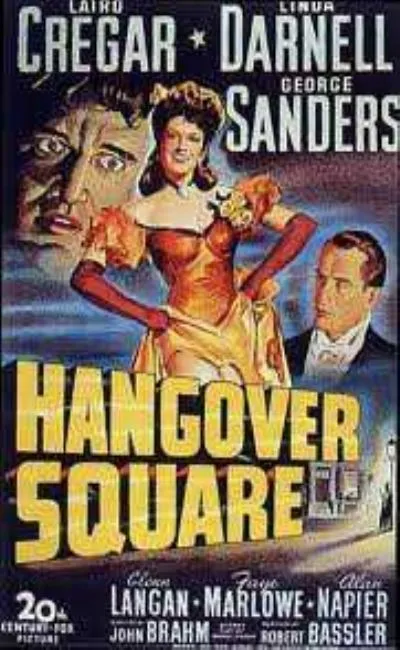 Hangover Square (1947)