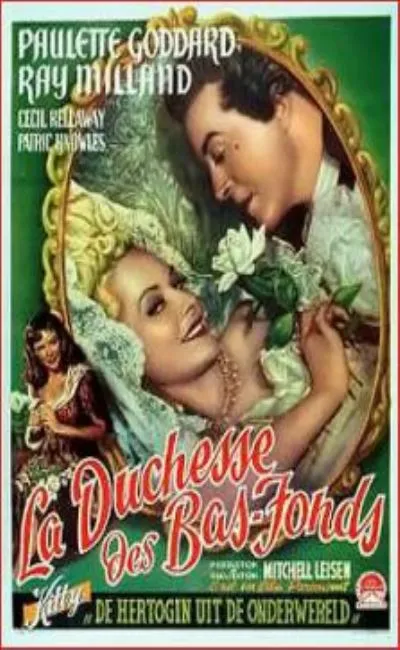 La duchesse des bas-fonds (1945)