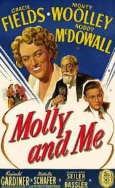 Molly and me (1945)