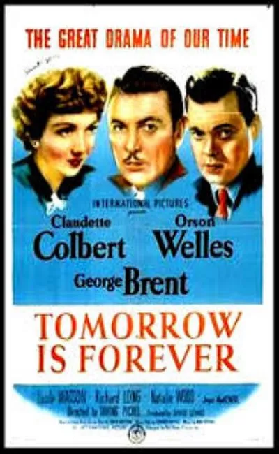 Demain viendra toujours (1945)