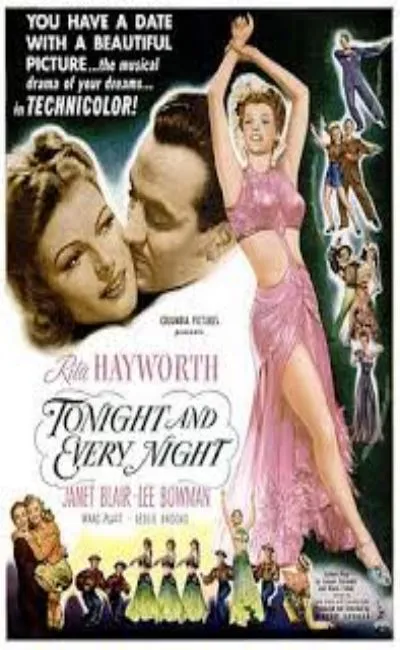 Cette nuit et toujours (1947)