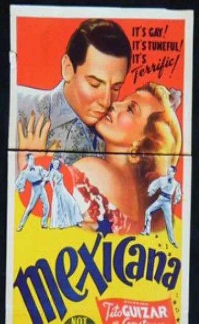 Mexicana (1945)