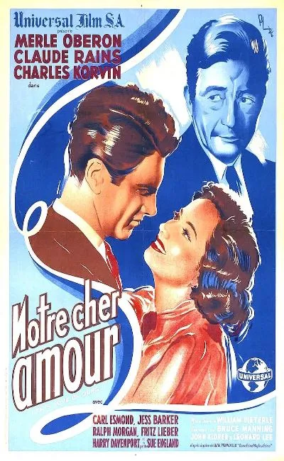 Notre cher amour (1945)
