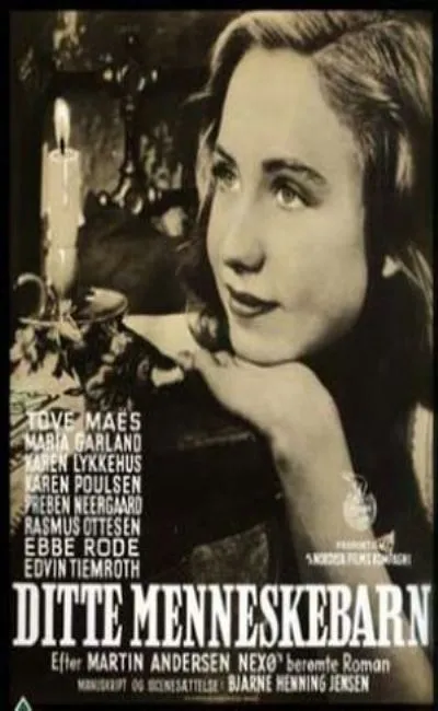 La fille de l'homme (1946)