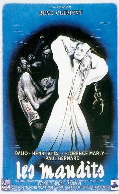 Les maudits (1947)