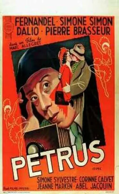 Pétrus (1946)