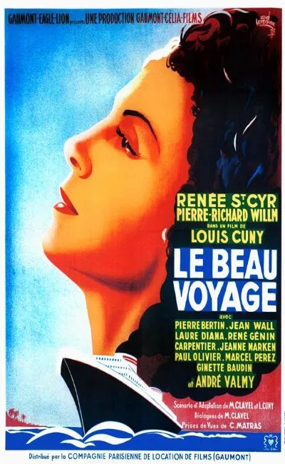 Le beau voyage (1947)