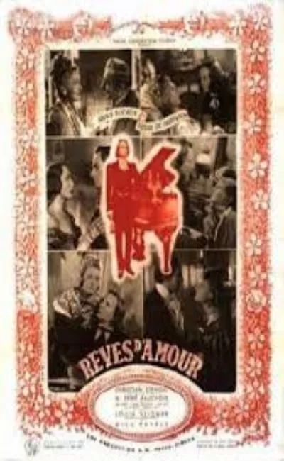 Rêves d'amour (1944)