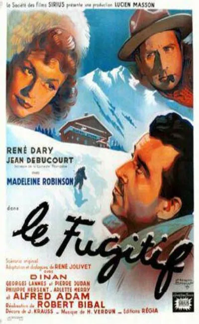Le fugitif (1947)