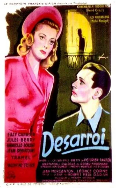 Désarroi (1946)