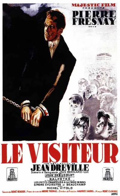 Le visiteur (1946)