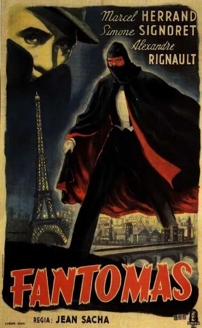 Fantomas (1947)