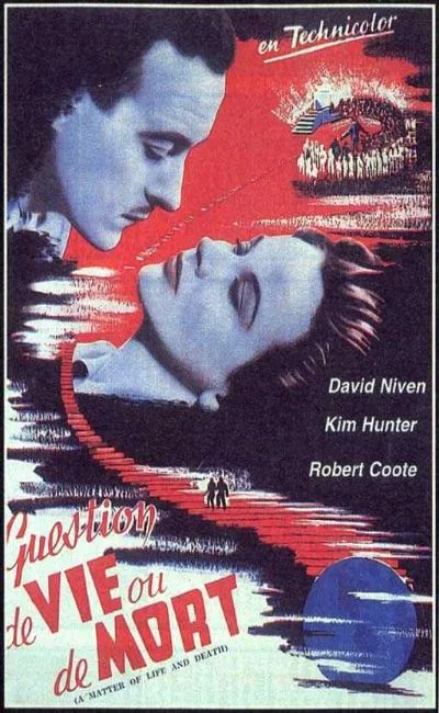 Une question de vie ou de mort (1946)