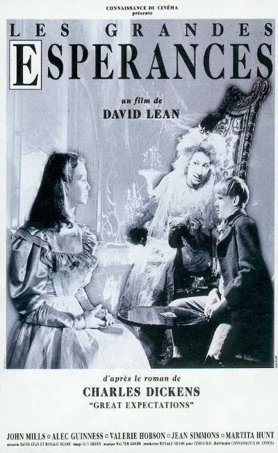 Les grandes espérances (1947)