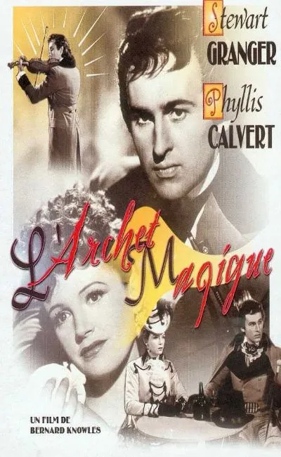 L'archet magique (1952)
