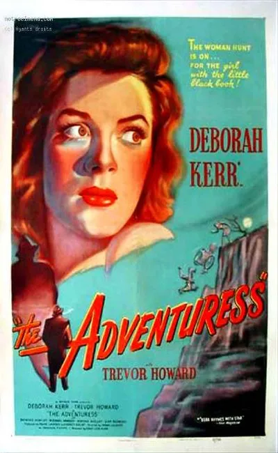 L'étrange aventurière (1947)