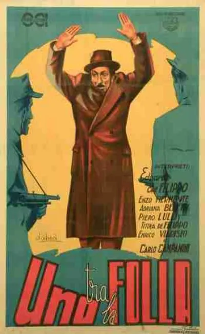 Un parmi la foule (1946)