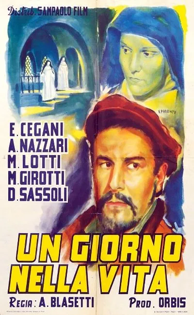 Un jour dans la vie (1946)