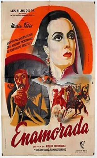Enamorada (1946)
